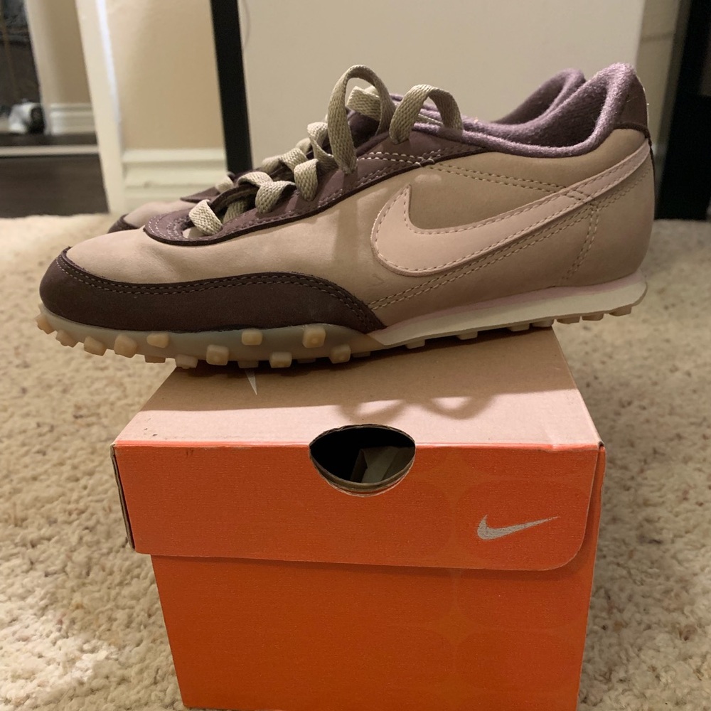 Brand New Nike Waffle Racer II